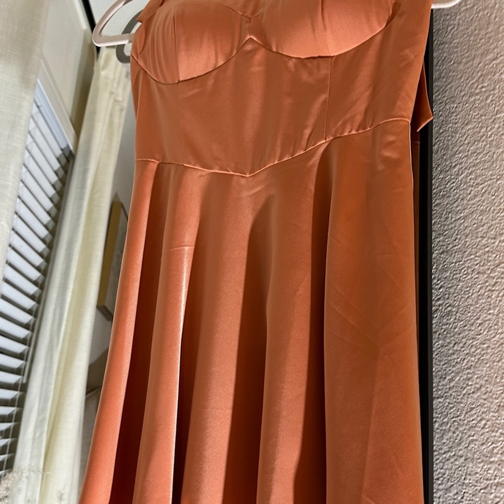 VICI Dolls Corset Dress